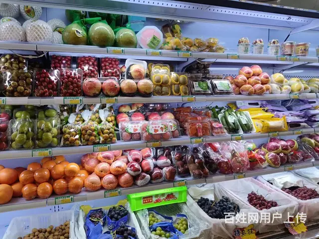（老板本人）麓谷精装临街水果零食店优价转让  5789 - 图片 7