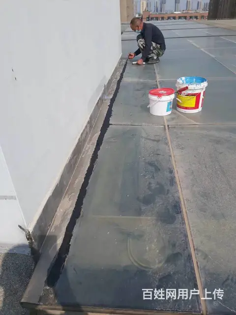 烟台专业房顶做防水补漏金牌商家 - 图片 3