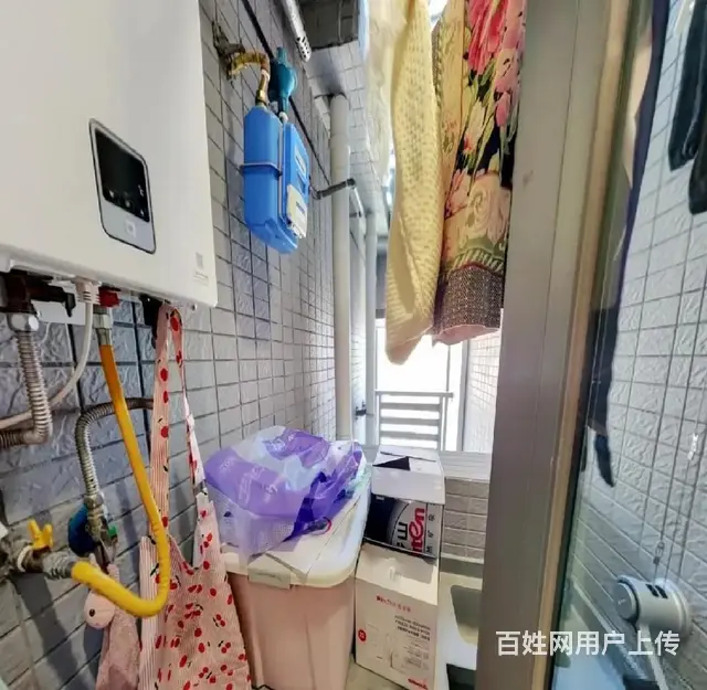 近拱北澳门 环宇城 1室1厅 干净卫生，精装，全齐 - 图片 6