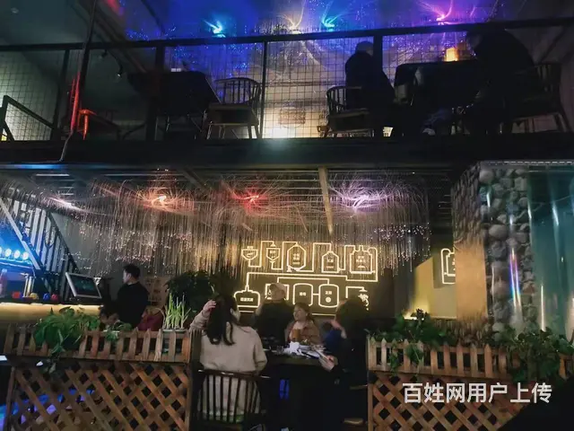 精选）新都高端商圈无竞争酒馆转让（全业态） - 图片 4