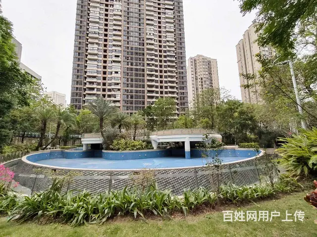 吉大御景山南北3室好格局    便宜急租 - 图片 12