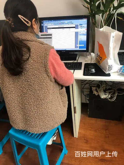 南白马家湾电脑培训，专业计算机设计培训（苟江、鸭溪 - 图片 6