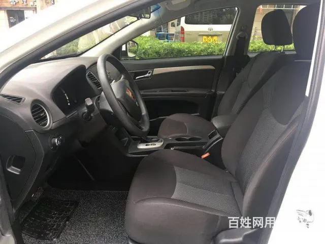 荣威350 2015款 1.5 手自一体 豪华天窗 - 图片 8