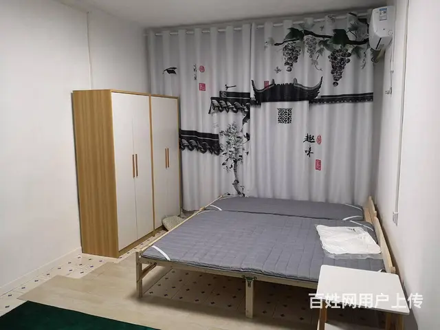 东湖大李村124号一楼110㎡简单装修（东湖书院旁） - 图片 2