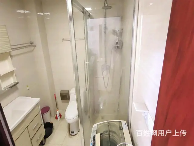 湾里新村，武进实验星河国际旁 通透2房 中间楼层 看房随时 - 图片 8