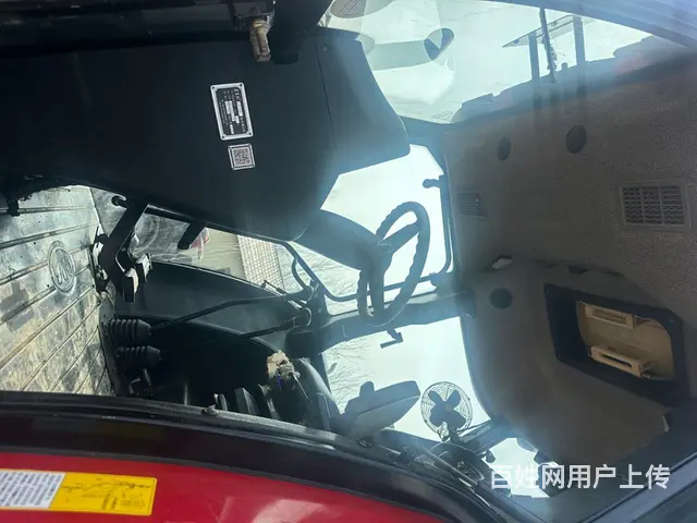 东方红LX1504 - 图片 2