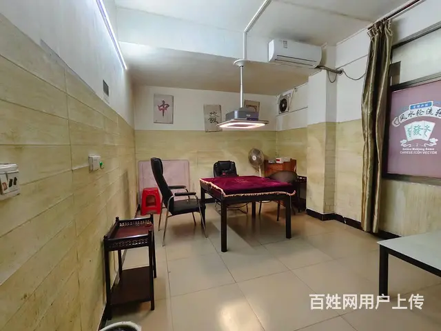 （51旺铺推荐）苍西村（飞凡茶艺馆）520平台球厅转让 - 图片 6