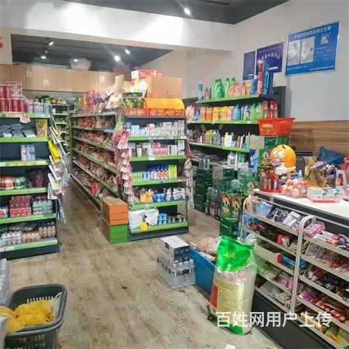昌邑区筑石红二期门口超市出兑 - 图片 8