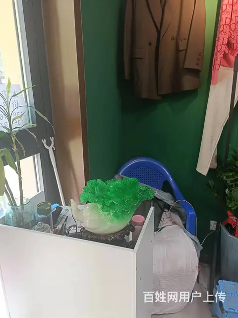 7691(七P）个人城西区海湖路美丽家园楼下临街门面低价转让 - 图片 8