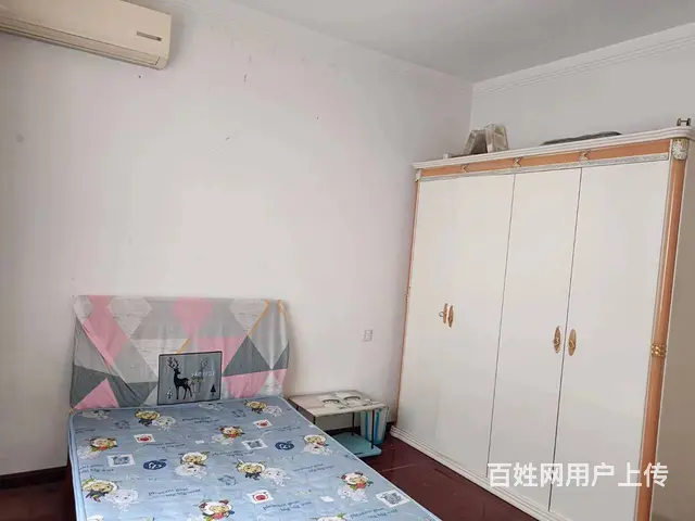 南昌路 明珠花园  精装大两居  双气电梯  拎包即住 - 图片 4