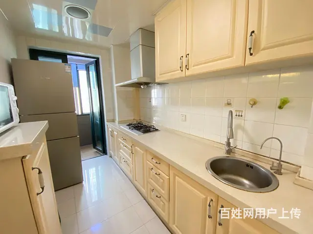 黄龙超值世贸丽晶城精品125.00平急租 - 图片 11