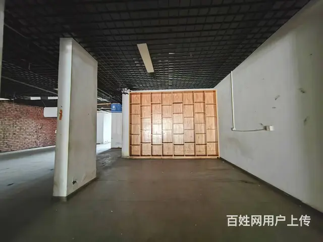 （老板本人）岳麓区含浦大学城临街门面房东直租6937 - 图片 8