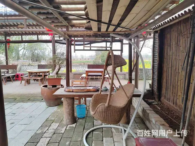 （老板本人）长沙县浔龙河生态小镇樱花谷农家乐房东直租6163 - 图片 11