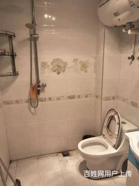 云水家园B区 普通住宅1厅 精装修 - 图片 4