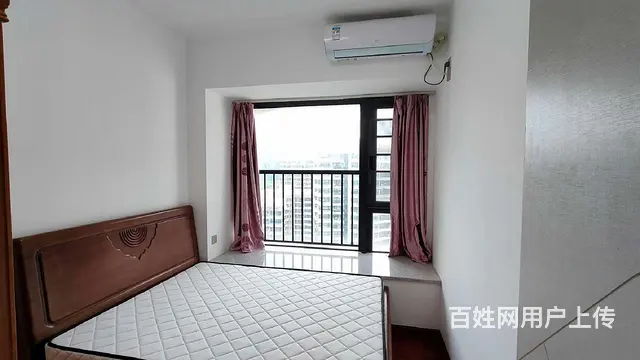 横琴口岸 华发悦府  精装4房 舒适环境 给你一个温馨的家 - 图片 6