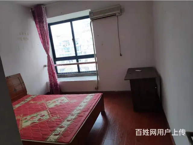 江南新城西区三室两厅中等装璜房屋出租 - 图片 6