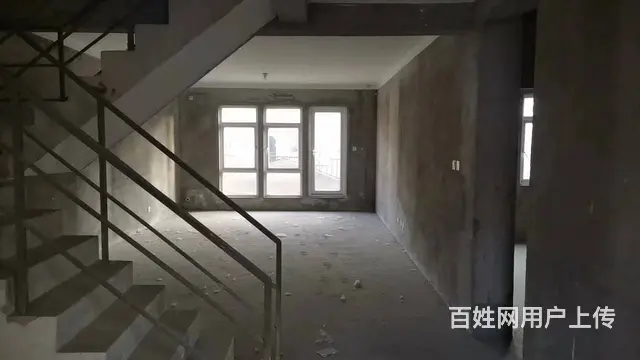 金地滟澜山 其他 毛坯房 - 图片 2