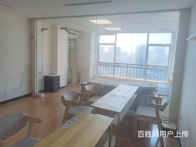 【搞定了！】五一广场五一新干线55平工作室出租 - 图片 4