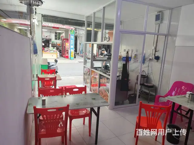 （51旺铺推荐）世贸南路60平临街旺铺转让 - 图片 5
