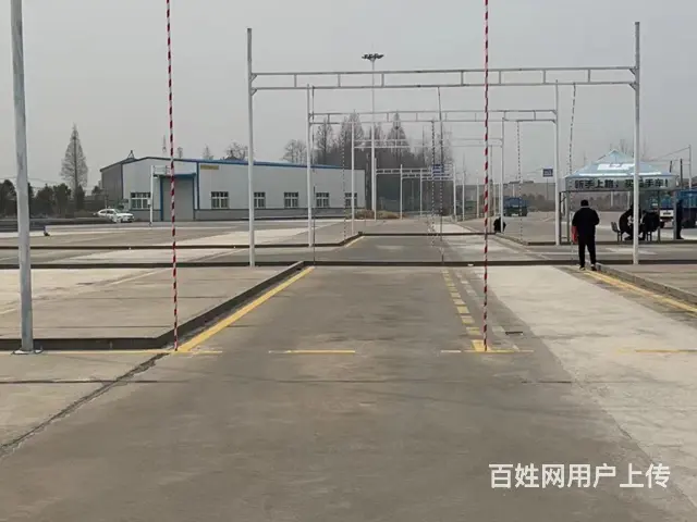 广州白云增驾大车驾照B2A1货车学费一般怎么收 - 图片 3