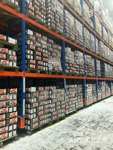 茂冠厂家直销免费设计福建泉州石狮厦门福州南安货架 - 图片 3
