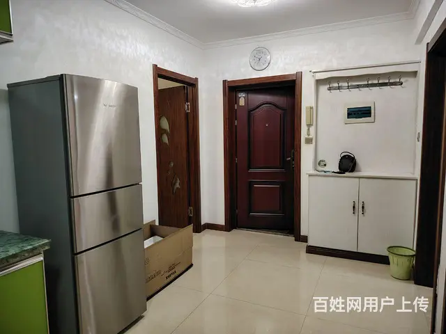 【搞定了！】万方福苑电梯11楼精装修家具家电齐全拎包入住 - 图片 6