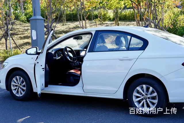 大众 宝来 2020款 1.5 手自一体 舒适型 - 图片 3
