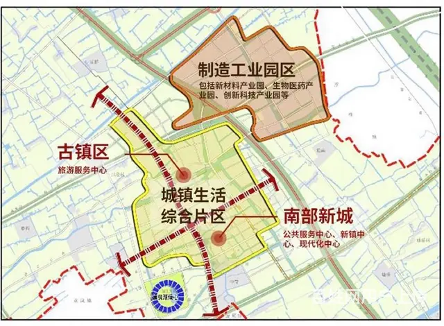 太仓沙溪春溪集【官网】春溪集售楼处-24小时咨询热 - 图片 3