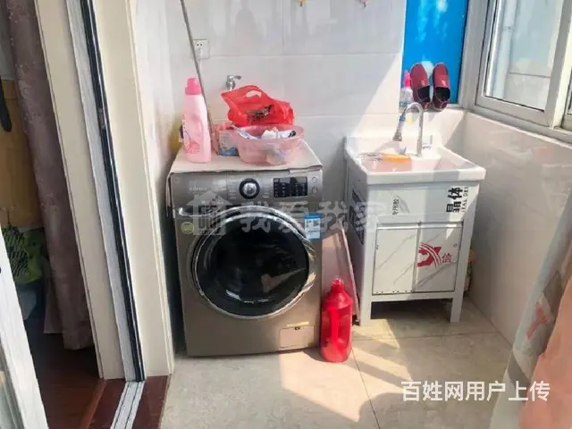 急售绿园爱舍精装3房户型方正全天采光满五看中可以谈 - 图片 3