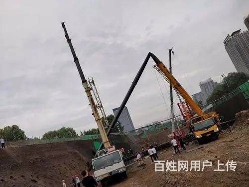 鄯善吊车救援公司 - 图片 5