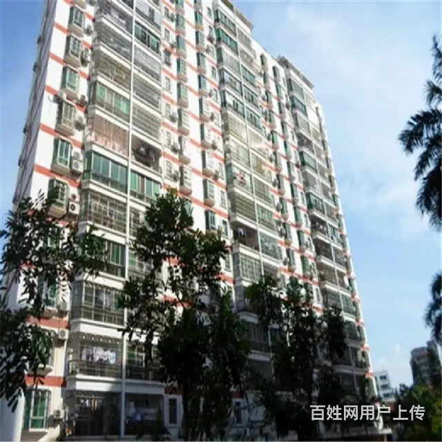 罗牛山花园2房    世纪公园商圈 - 图片 9