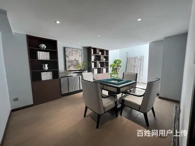 一楼底复 买一层住三层 实用面积280左右 城南江海亭川 - 图片 11
