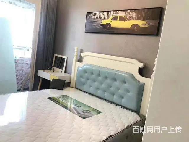 地铁房华天花园(思明-莲坂) 普通住宅1厅 豪华装修 - 图片 4