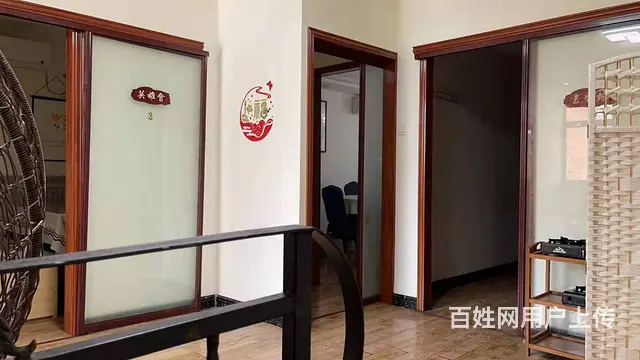 【创美】文登法院附近特色烧烤饭店转让 - 图片 6