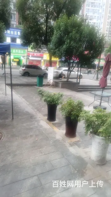 低价转让临街门面，大外摆区域，适合各类业态 - 图片 7