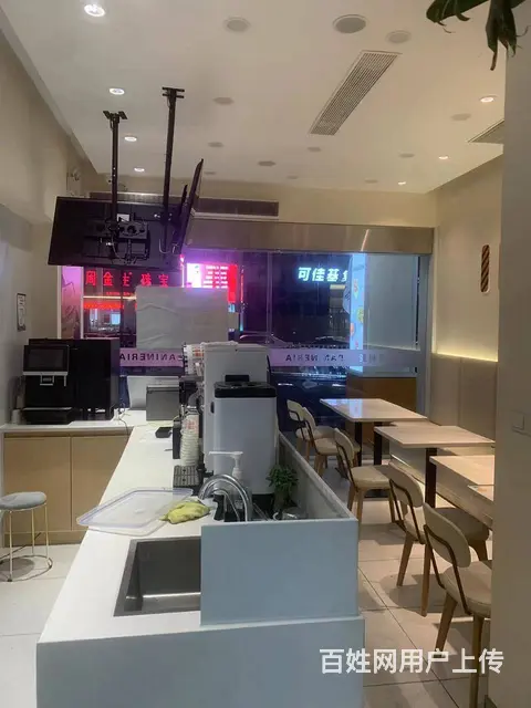 【易转免费推荐】永康沿街位置，餐饮店转让 - 图片 4