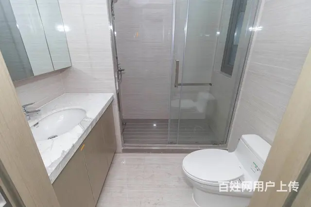 余杭老余杭南湖明月府明月轩4室2厅 - 图片 9