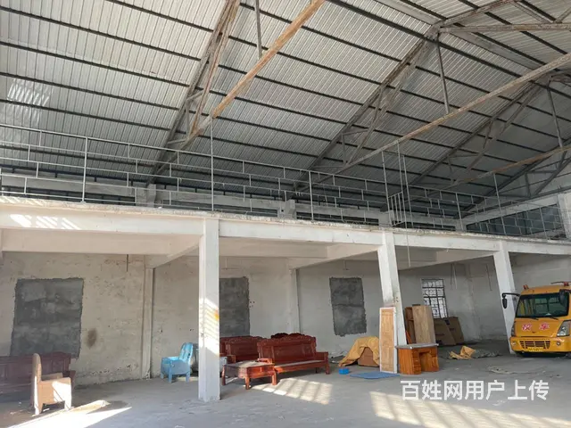厂房仓库出租 - 图片 6