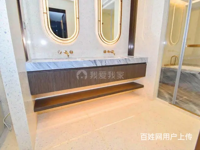 一线钱塘江景，对望江河汇，业主非常诚心出售，价格可谈 - 图片 4