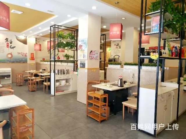 【都市时讯 免费找店】红旗二路火锅店转让 - 图片 3