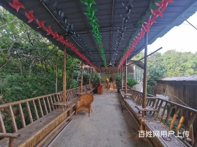 旺铺居）房东直租农家小院环境优美位置优越交通方便 - 图片 6