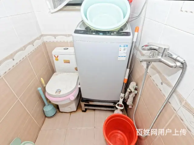 新降好房：业主急降18万，诚心出售，装修清爽，全明户型 - 图片 4
