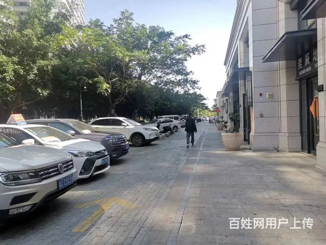 （51旺铺推荐）双大山湖湾66平铺面出租 - 图片 2
