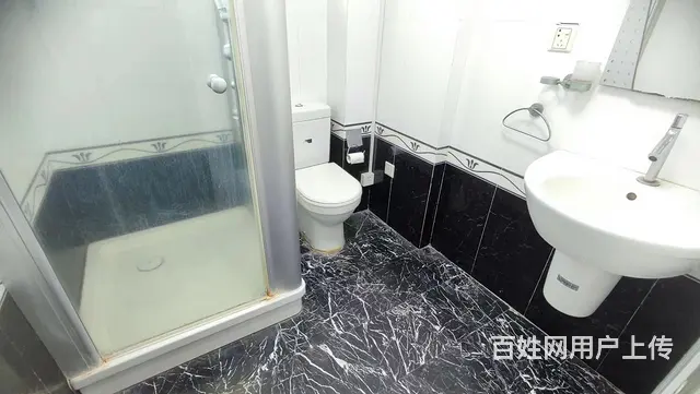 国贸信隆城 正规三房朝南 户型非常棒 家具会配齐非图片所示 - 图片 6