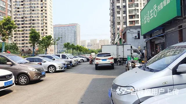 临街商铺/道义万达旁150平临街商铺 - 图片 7