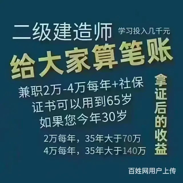 太仓哪有建造师培训？二建的考试技巧有哪些 - 图片 2