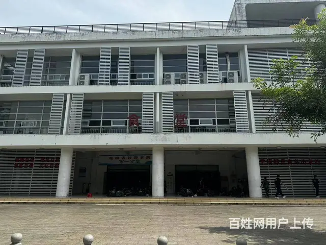 （51旺铺推荐）澄迈县海南省技师学院档口15平转让 - 图片 5