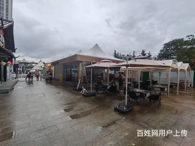 5172（爆铺网）南部汽车客运站对面花园集市店铺转让 - 图片 11