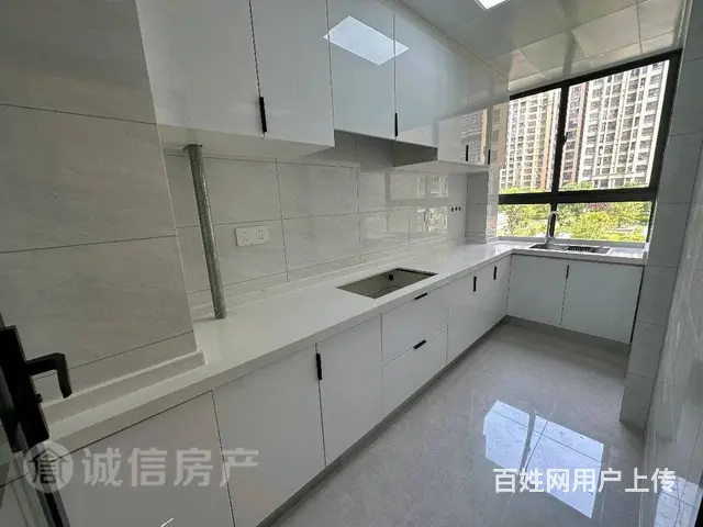 香格里拉2楼精装修未住急售 普通住宅 精装修 - 图片 6