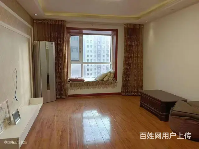 低价急售！海洋虢苑精装二室电梯房 南北通透 可贷款 - 图片 1